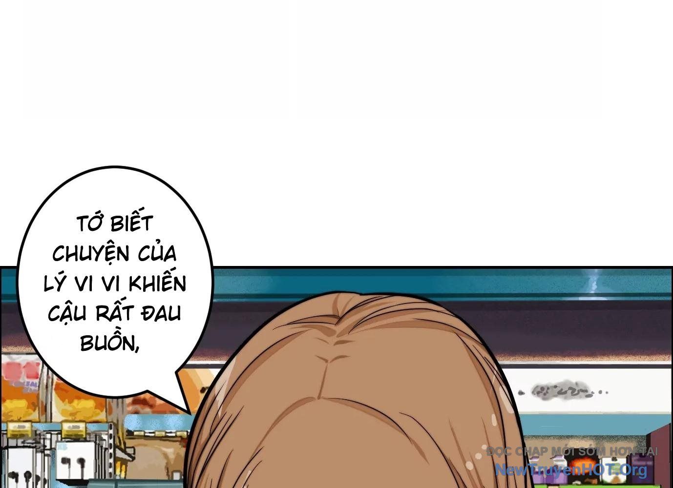 Thập Nhị Tinh – Dị Thú Mê Thành Chapter 18 - Trang 2