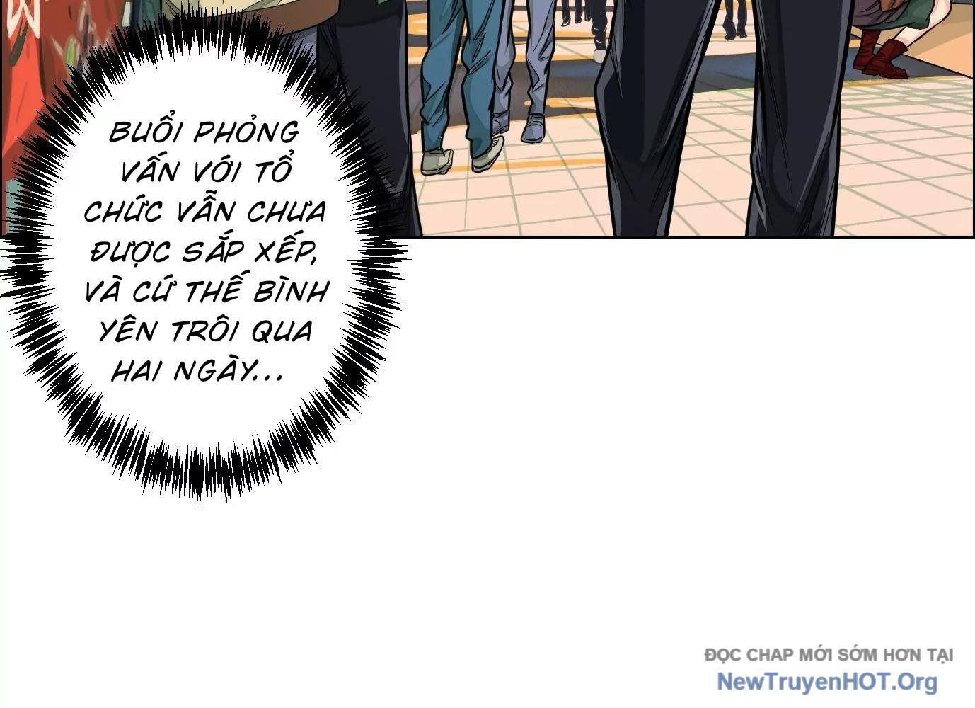 Thập Nhị Tinh – Dị Thú Mê Thành Chapter 18 - Trang 2