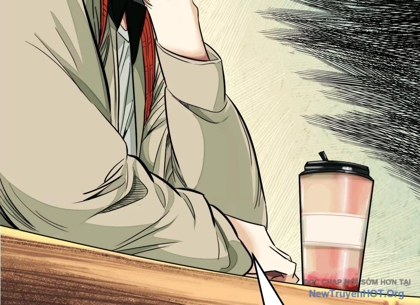 Thập Nhị Tinh – Dị Thú Mê Thành Chapter 18 - Trang 2