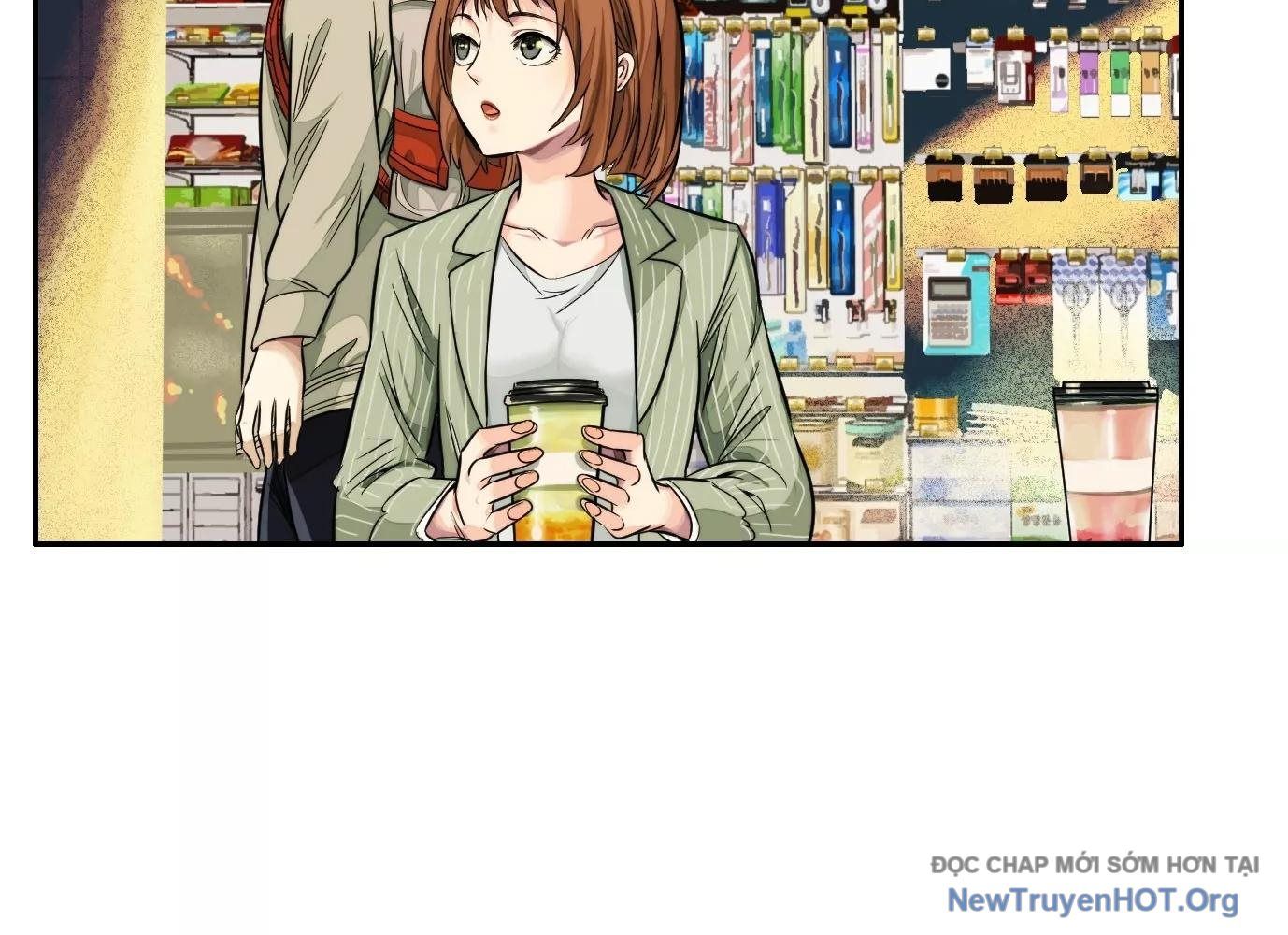 Thập Nhị Tinh – Dị Thú Mê Thành Chapter 18 - Trang 2