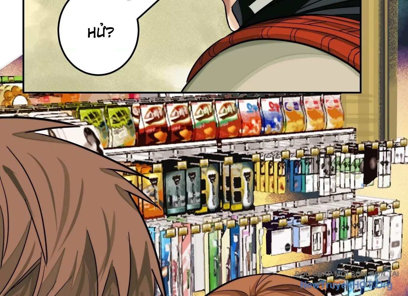 Thập Nhị Tinh – Dị Thú Mê Thành Chapter 18 - Trang 2