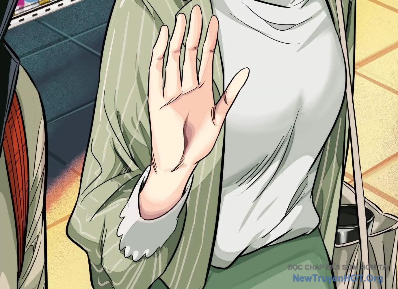 Thập Nhị Tinh – Dị Thú Mê Thành Chapter 18 - Trang 2