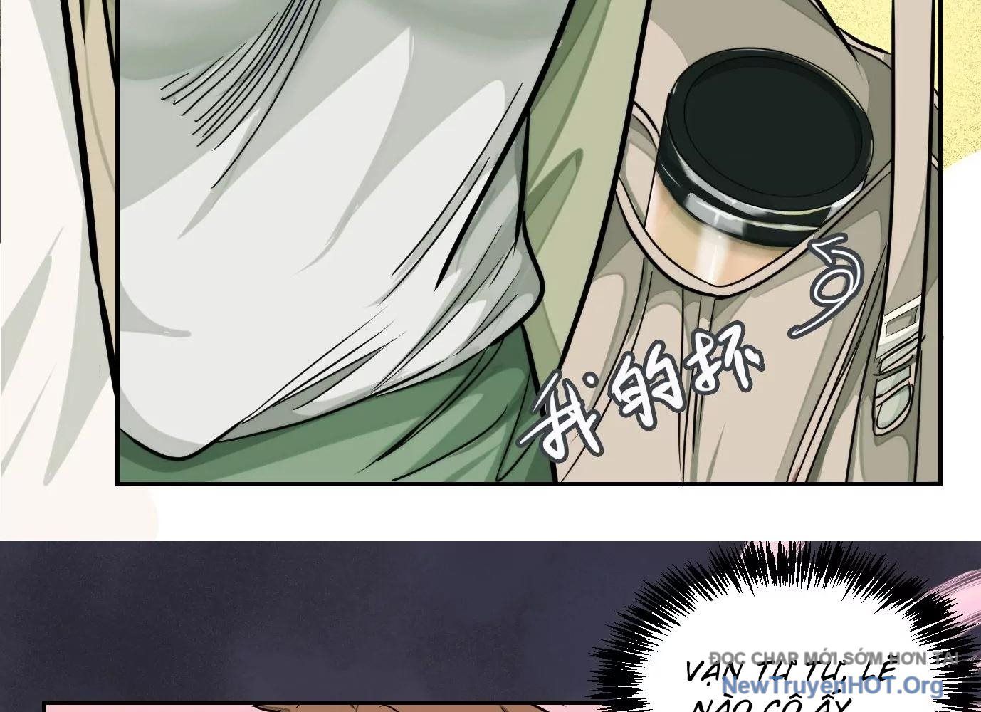 Thập Nhị Tinh – Dị Thú Mê Thành Chapter 18 - Trang 2