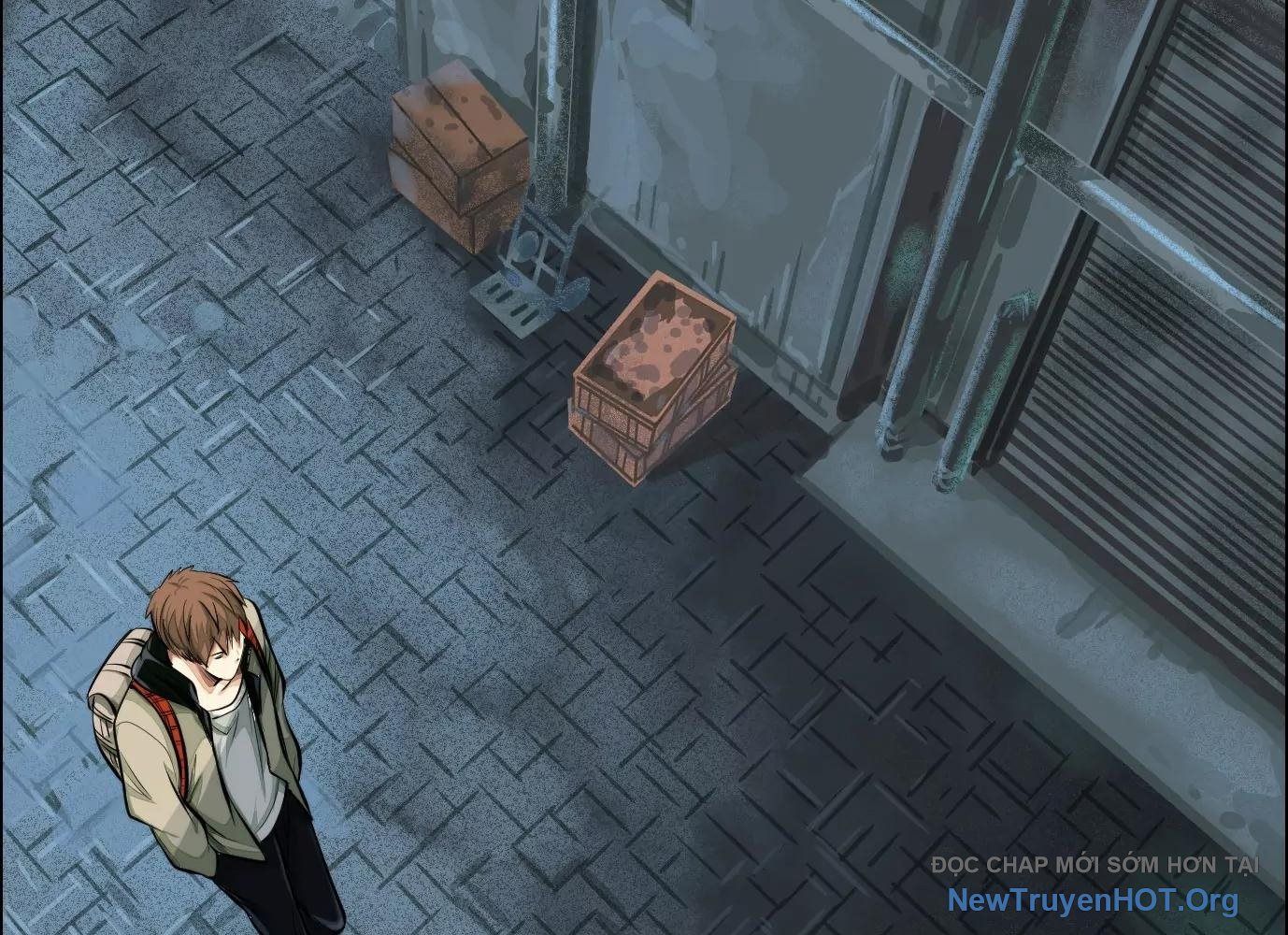 Thập Nhị Tinh – Dị Thú Mê Thành Chapter 18 - Trang 2