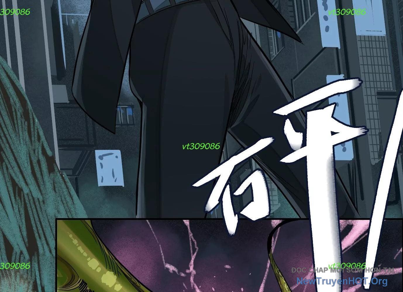 Thập Nhị Tinh – Dị Thú Mê Thành Chapter 23 - Trang 2