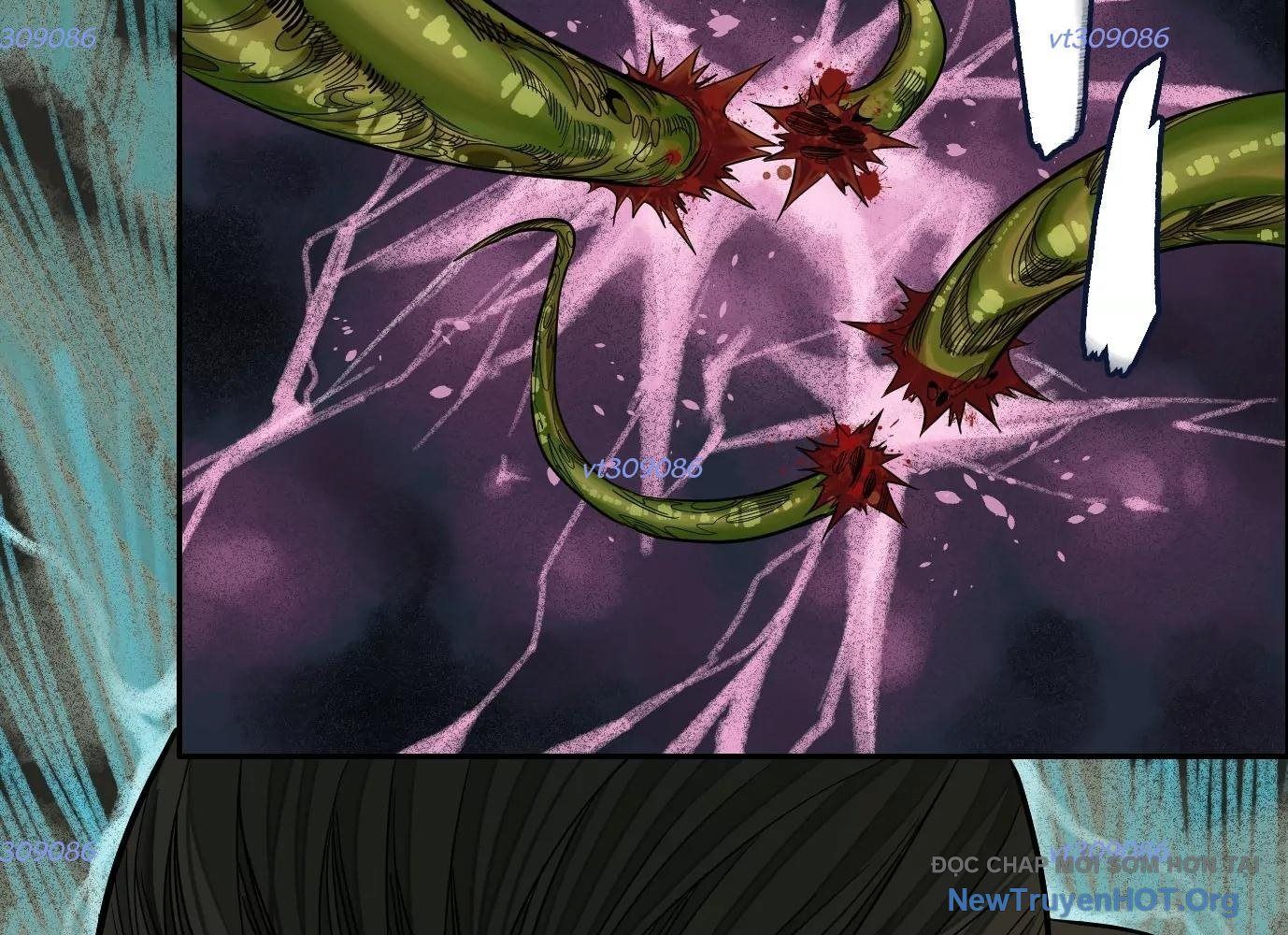 Thập Nhị Tinh – Dị Thú Mê Thành Chapter 23 - Trang 2