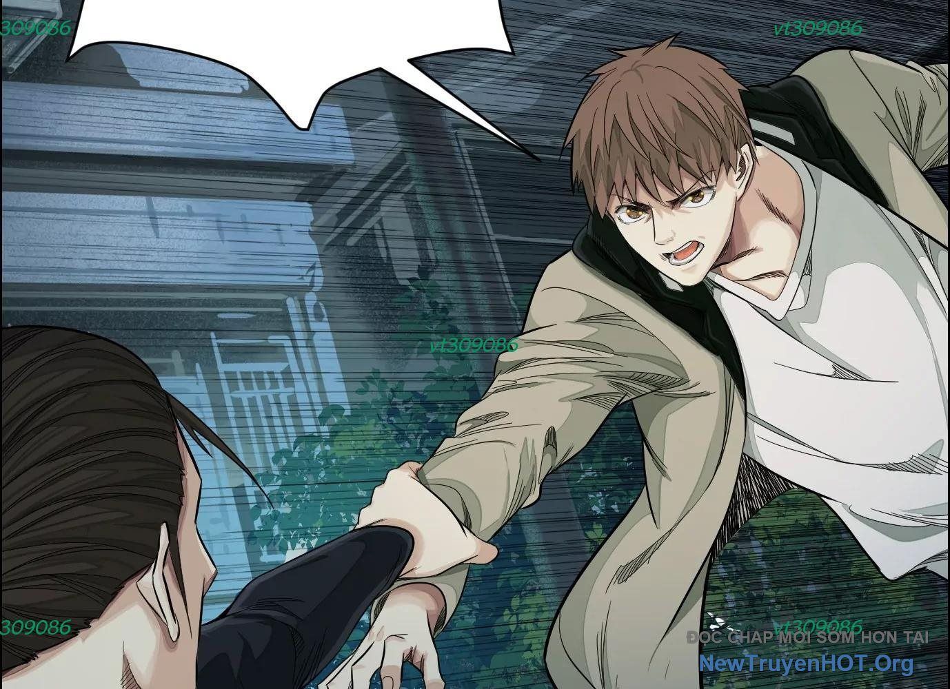 Thập Nhị Tinh – Dị Thú Mê Thành Chapter 23 - Trang 2