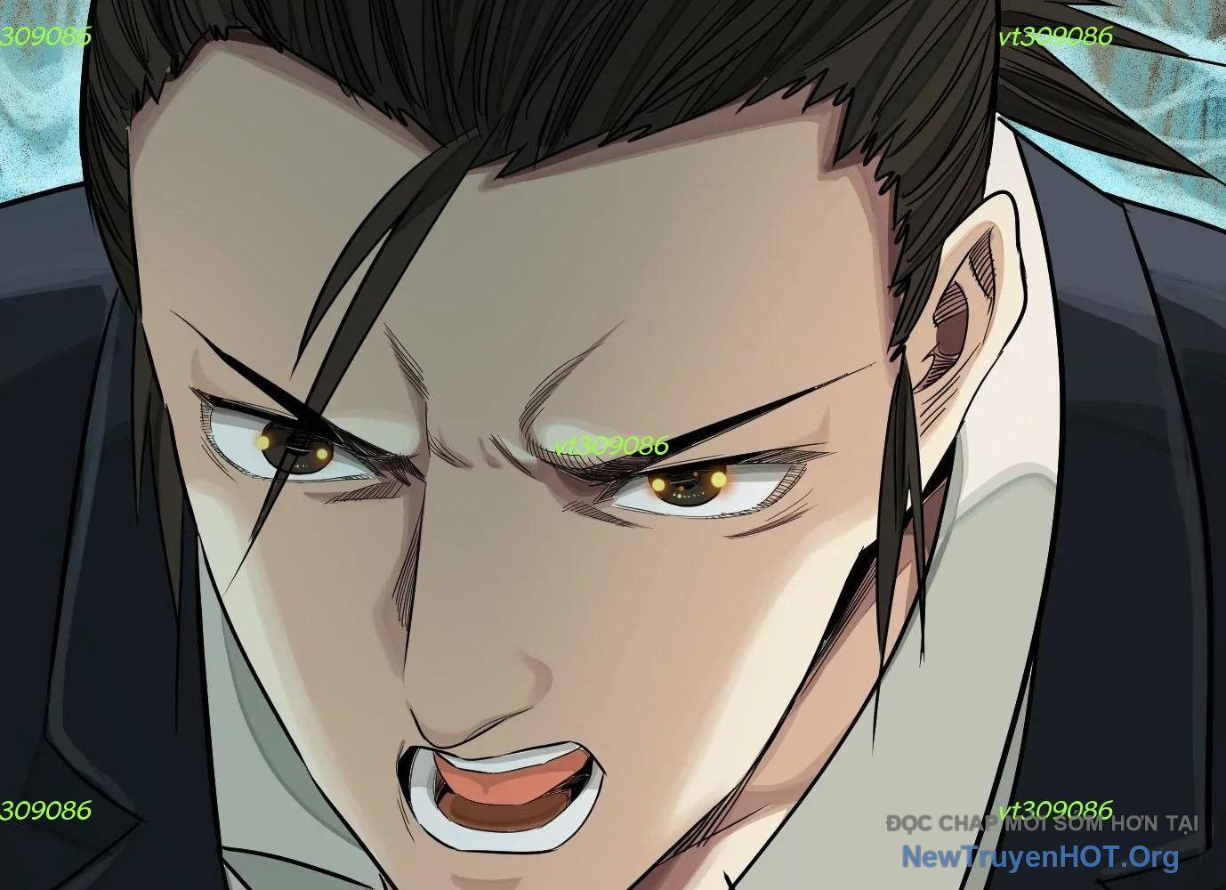 Thập Nhị Tinh – Dị Thú Mê Thành Chapter 23 - Trang 2