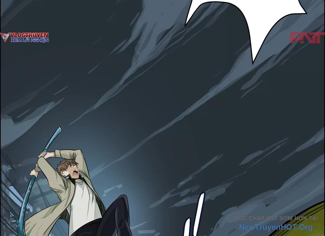 Thập Nhị Tinh – Dị Thú Mê Thành Chapter 23 - Trang 2