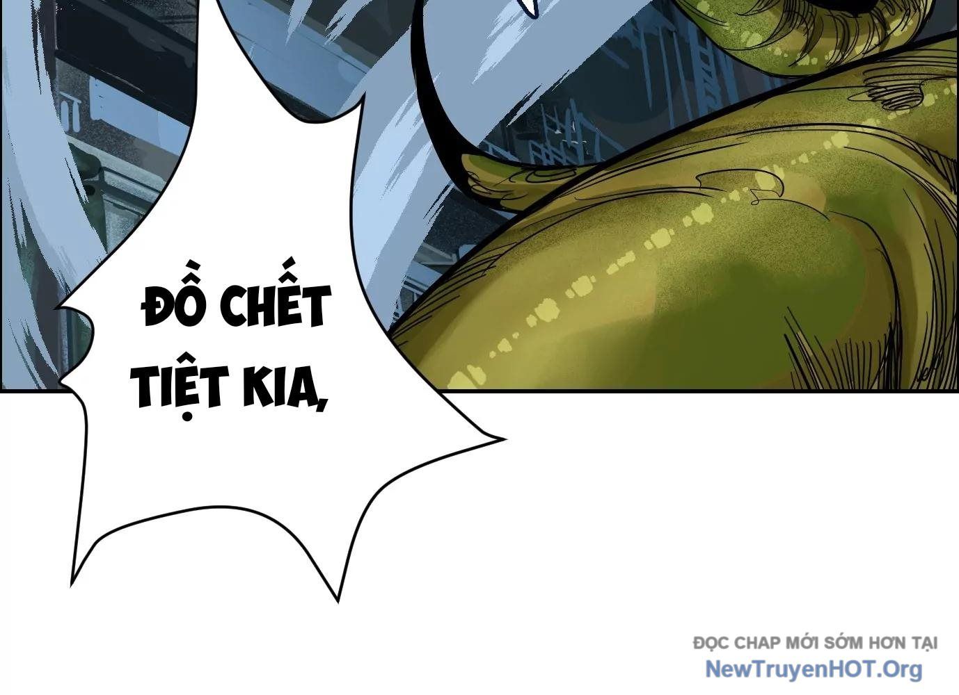 Thập Nhị Tinh – Dị Thú Mê Thành Chapter 23 - Trang 2