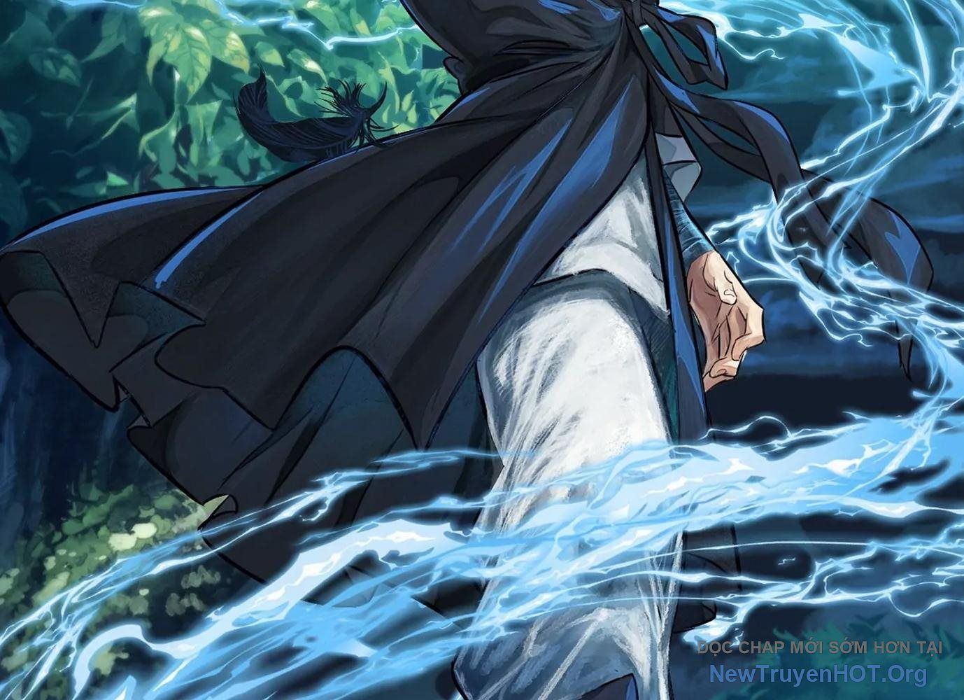 Thập Nhị Tinh – Dị Thú Mê Thành Chapter 23 - Trang 2