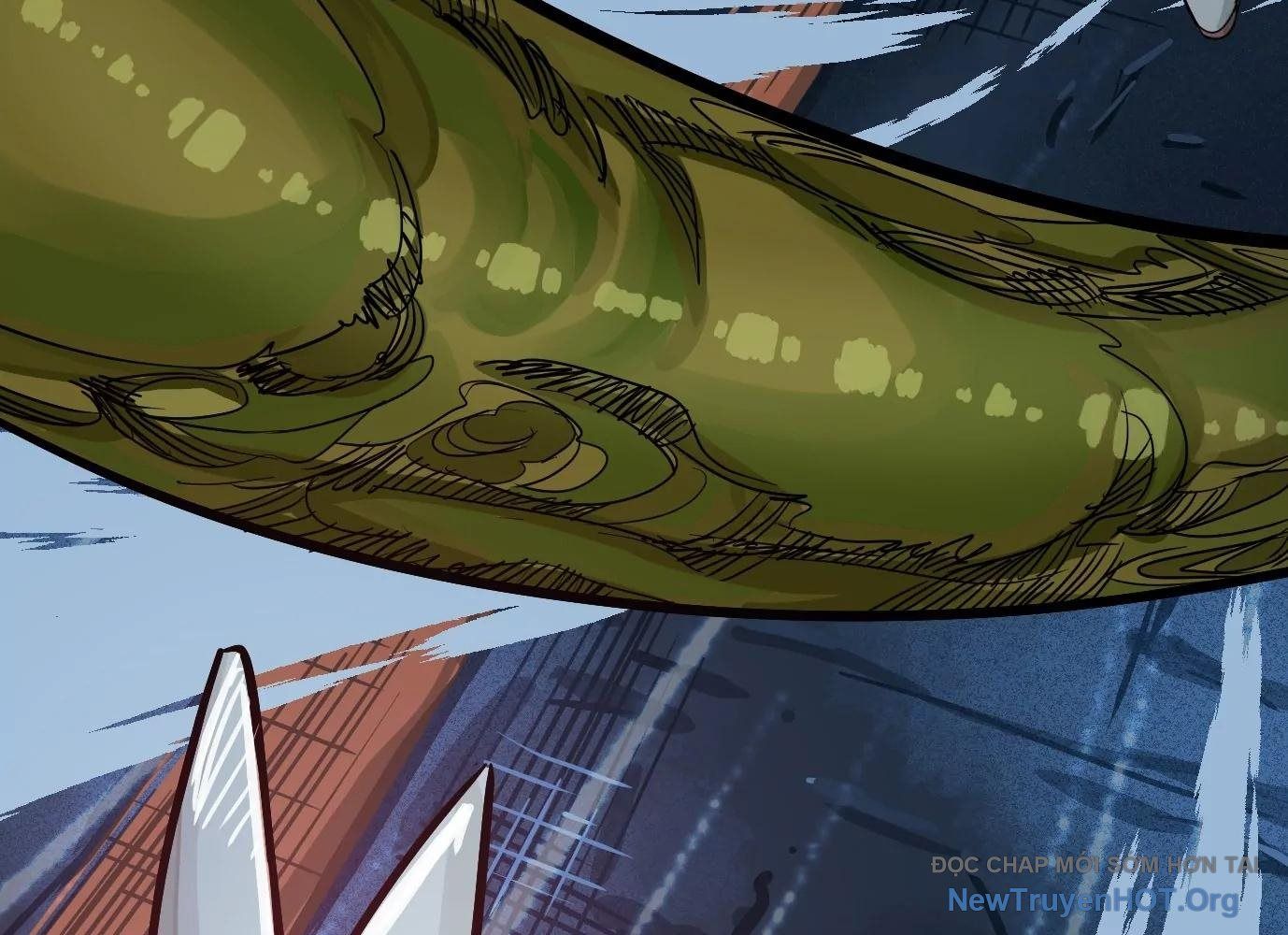 Thập Nhị Tinh – Dị Thú Mê Thành Chapter 23 - Trang 2