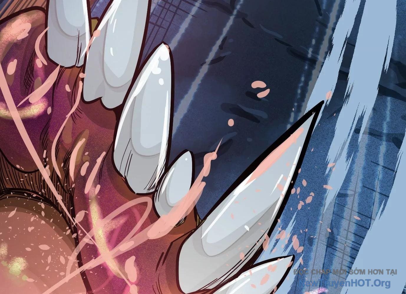 Thập Nhị Tinh – Dị Thú Mê Thành Chapter 23 - Trang 2