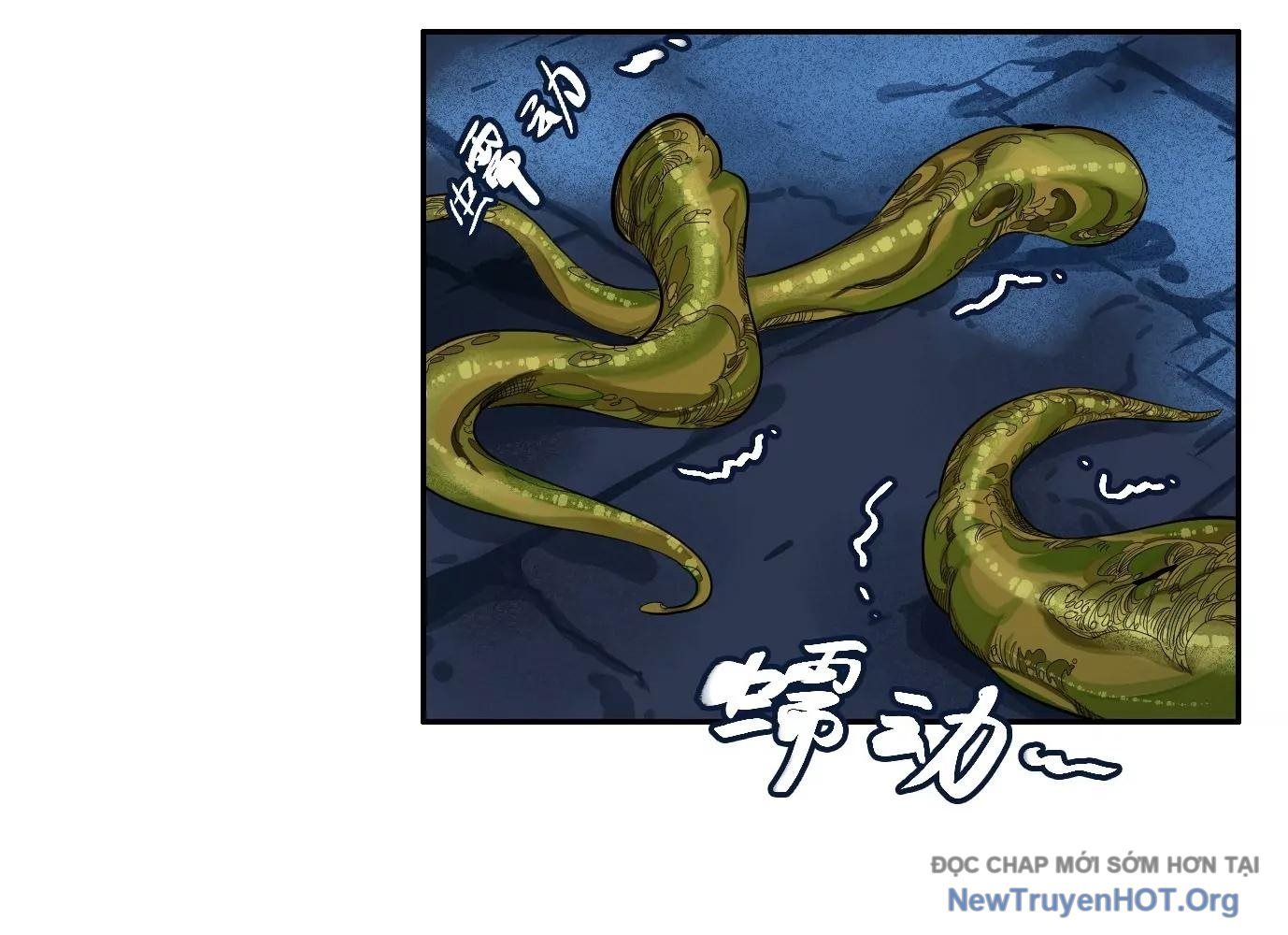 Thập Nhị Tinh – Dị Thú Mê Thành Chapter 23 - Trang 2