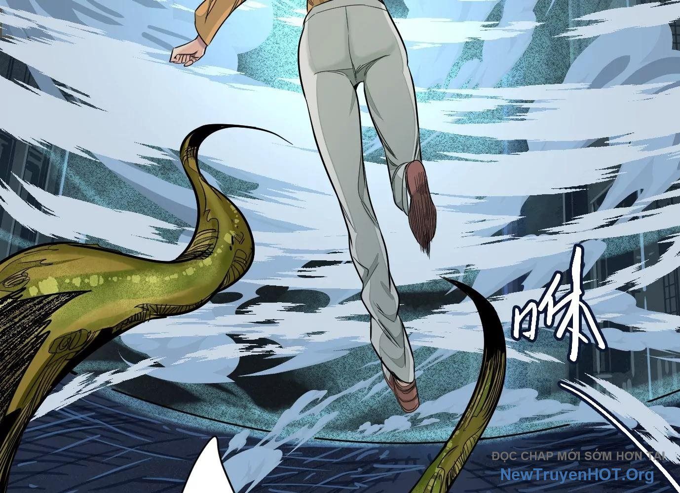 Thập Nhị Tinh – Dị Thú Mê Thành Chapter 23 - Trang 2