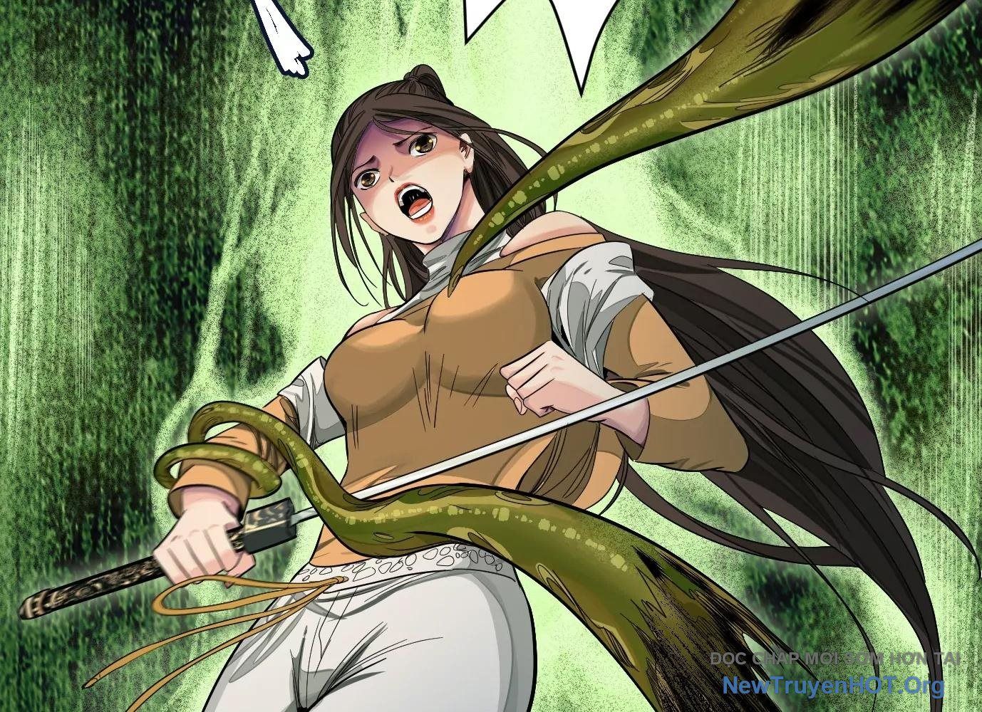 Thập Nhị Tinh – Dị Thú Mê Thành Chapter 23 - Trang 2