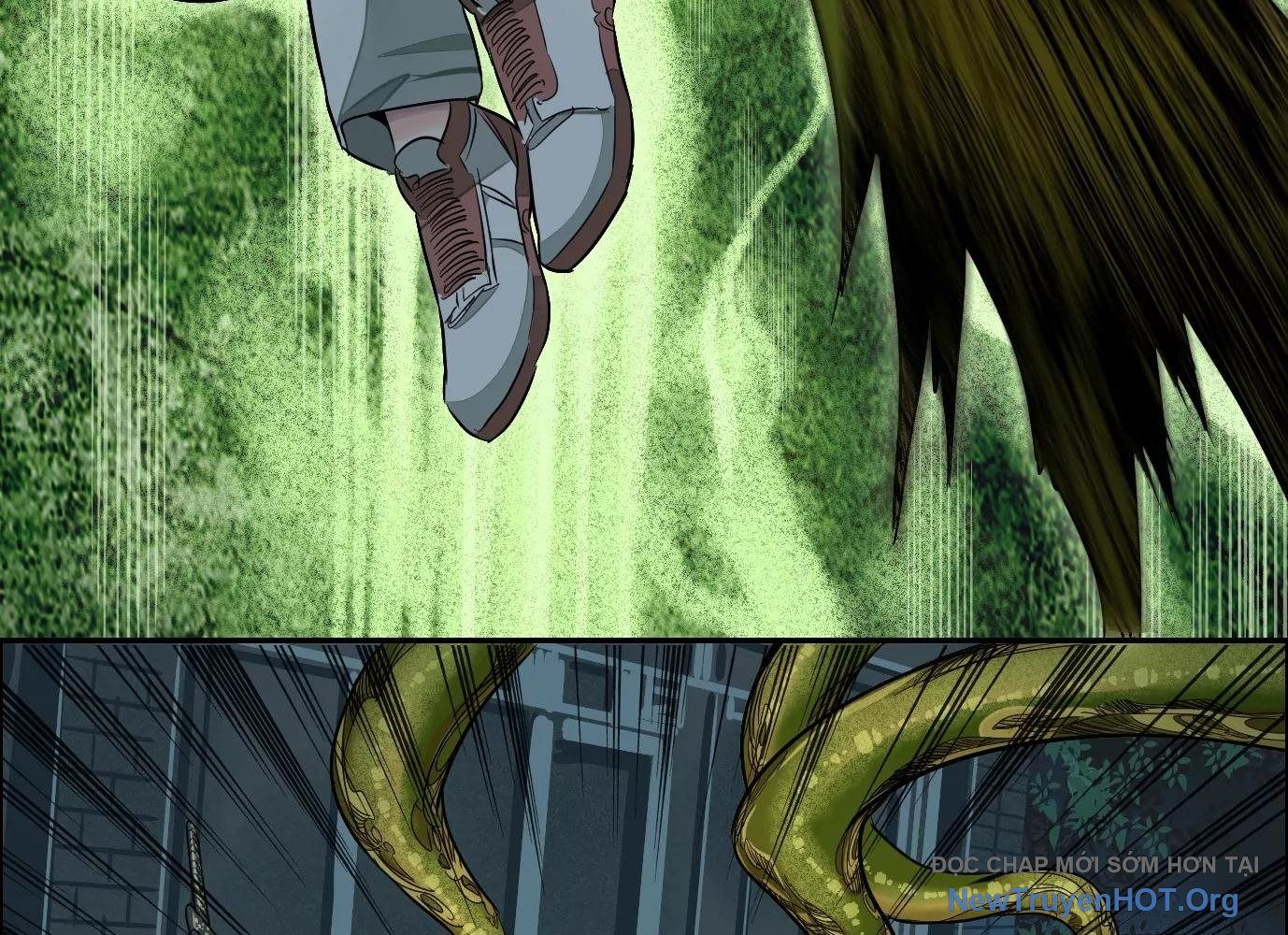 Thập Nhị Tinh – Dị Thú Mê Thành Chapter 23 - Trang 2