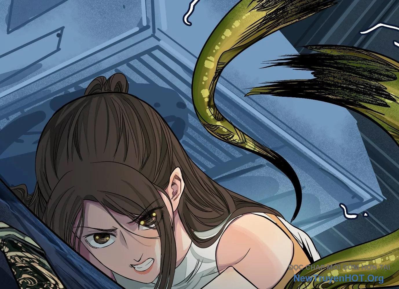 Thập Nhị Tinh – Dị Thú Mê Thành Chapter 23 - Trang 2