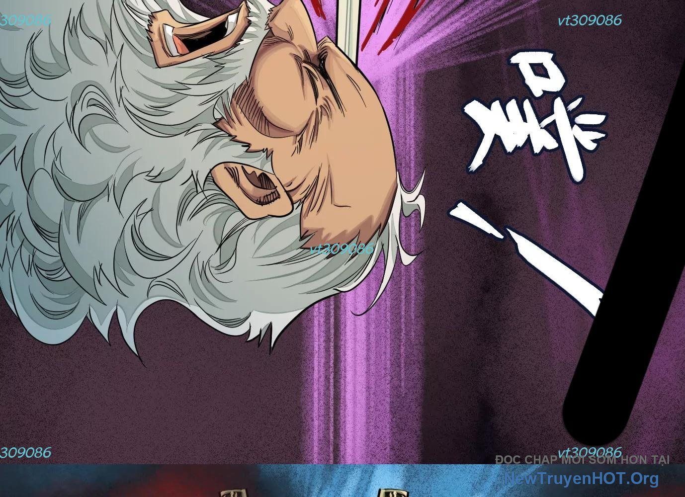 Thập Nhị Tinh – Dị Thú Mê Thành Chapter 23 - Trang 2