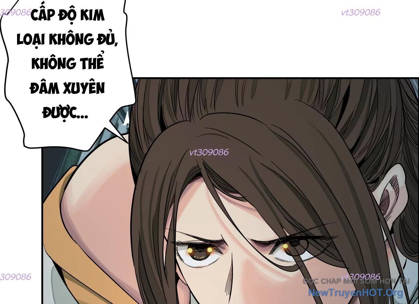 Thập Nhị Tinh – Dị Thú Mê Thành Chapter 23 - Trang 2