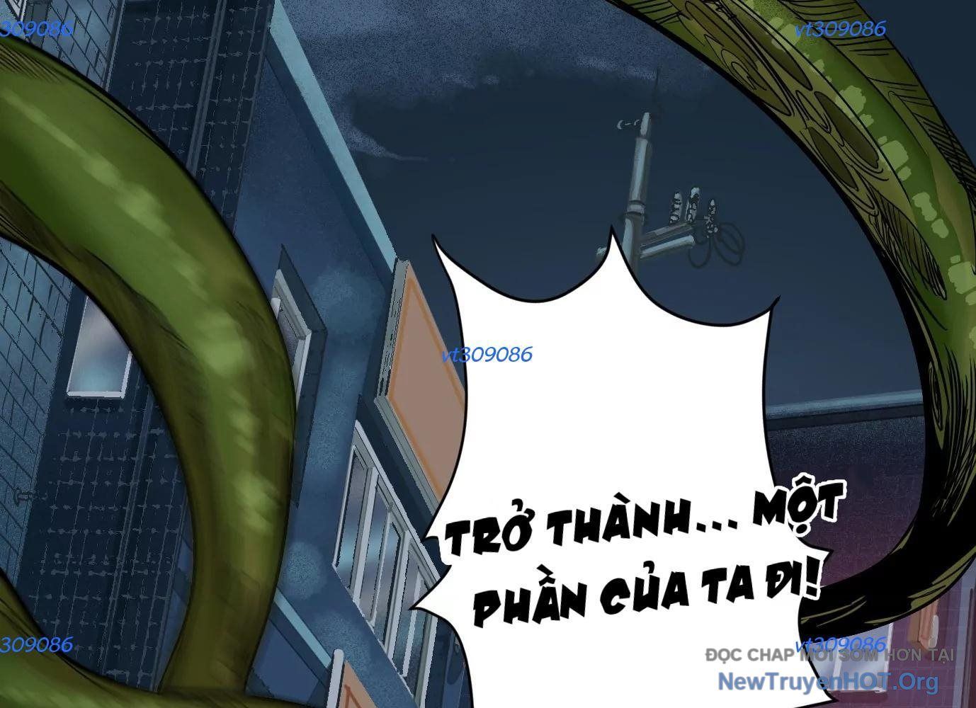 Thập Nhị Tinh – Dị Thú Mê Thành Chapter 23 - Trang 2