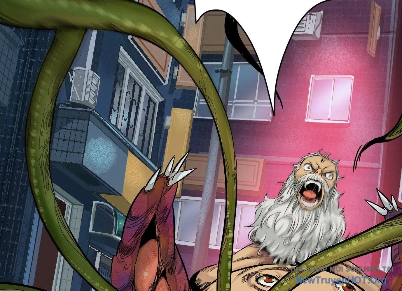 Thập Nhị Tinh – Dị Thú Mê Thành Chapter 23 - Trang 2