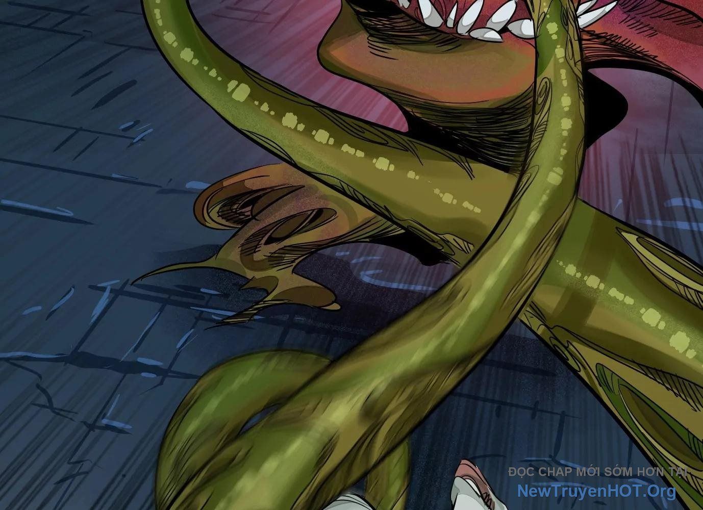 Thập Nhị Tinh – Dị Thú Mê Thành Chapter 23 - Trang 2