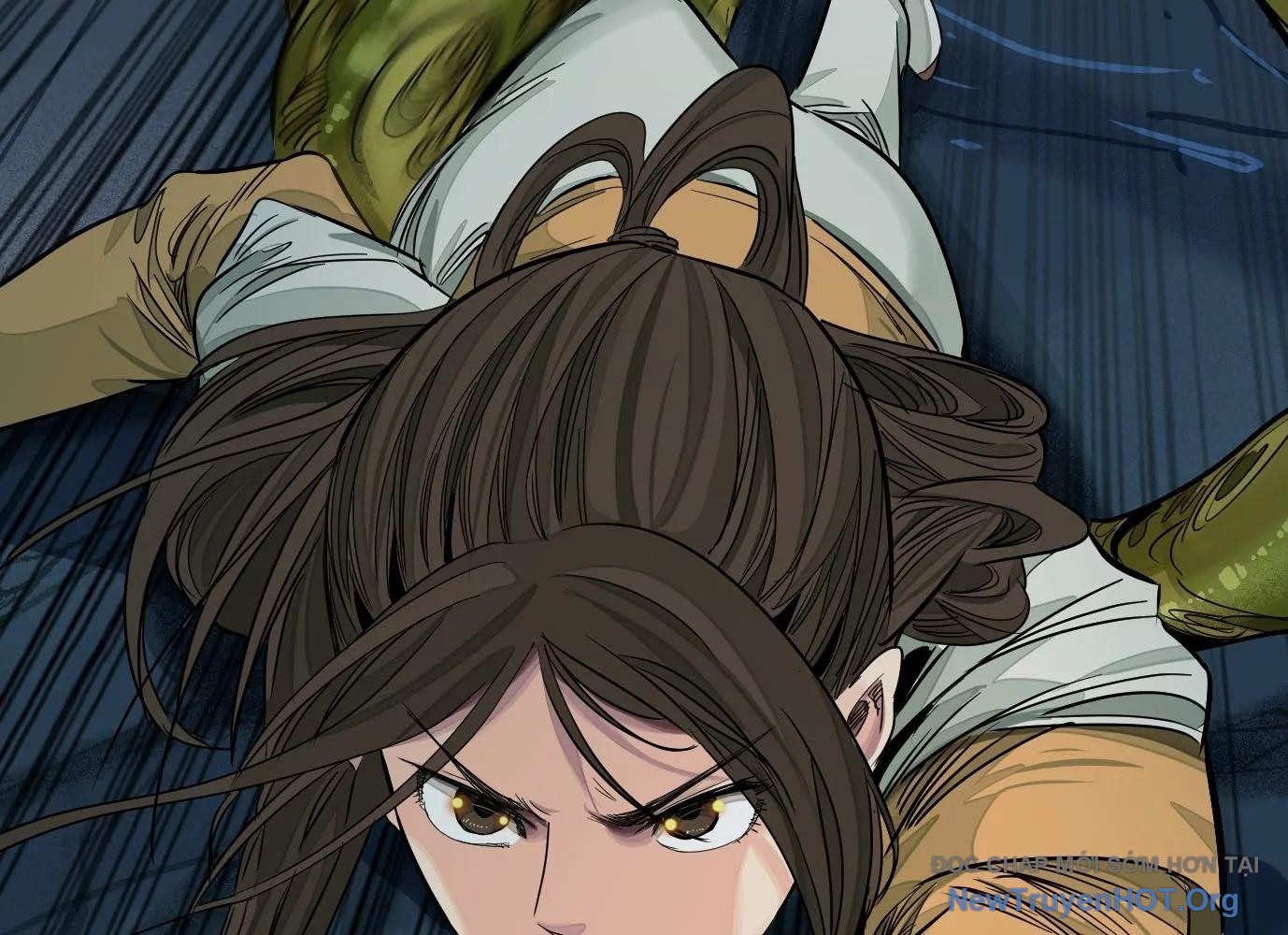 Thập Nhị Tinh – Dị Thú Mê Thành Chapter 23 - Trang 2