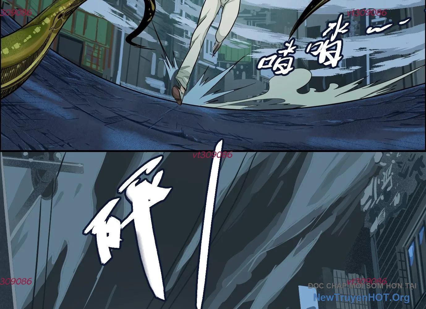 Thập Nhị Tinh – Dị Thú Mê Thành Chapter 23 - Trang 2