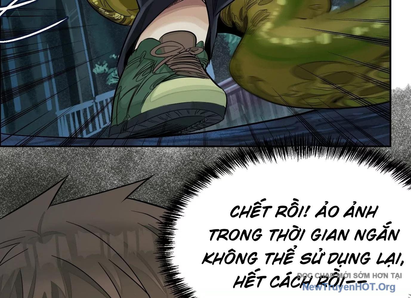 Thập Nhị Tinh – Dị Thú Mê Thành Chapter 23 - Trang 2