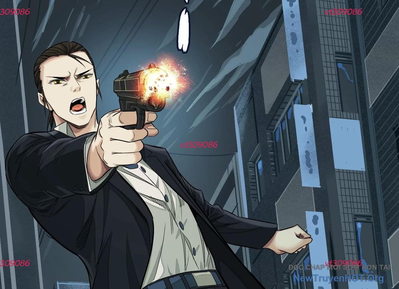 Thập Nhị Tinh – Dị Thú Mê Thành Chapter 23 - Trang 2