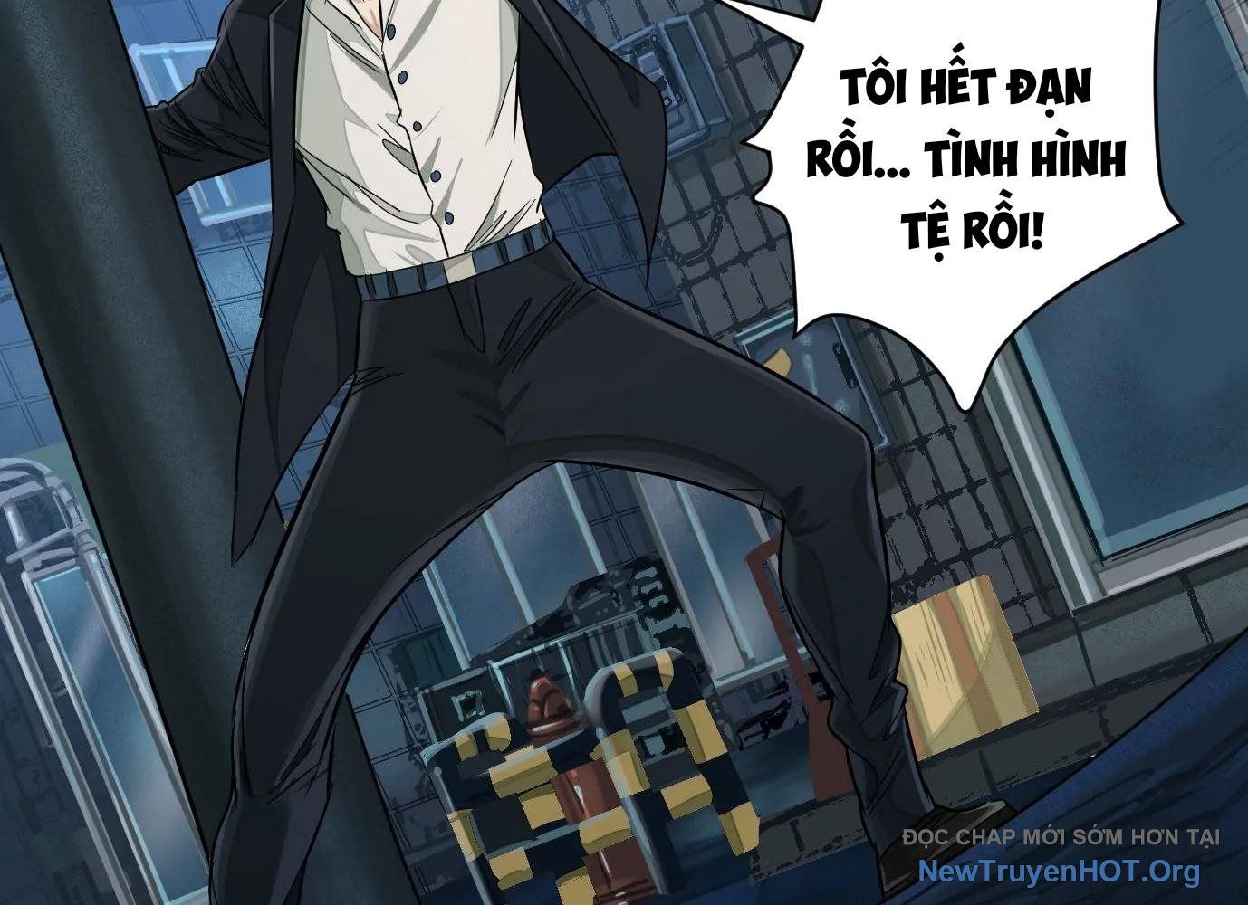 Thập Nhị Tinh – Dị Thú Mê Thành Chapter 23 - Trang 2