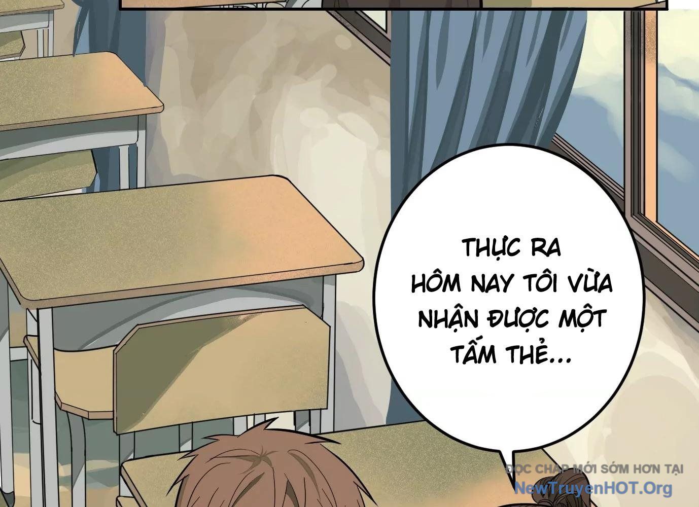 Thập Nhị Tinh – Dị Thú Mê Thành Chapter 26 - Trang 2