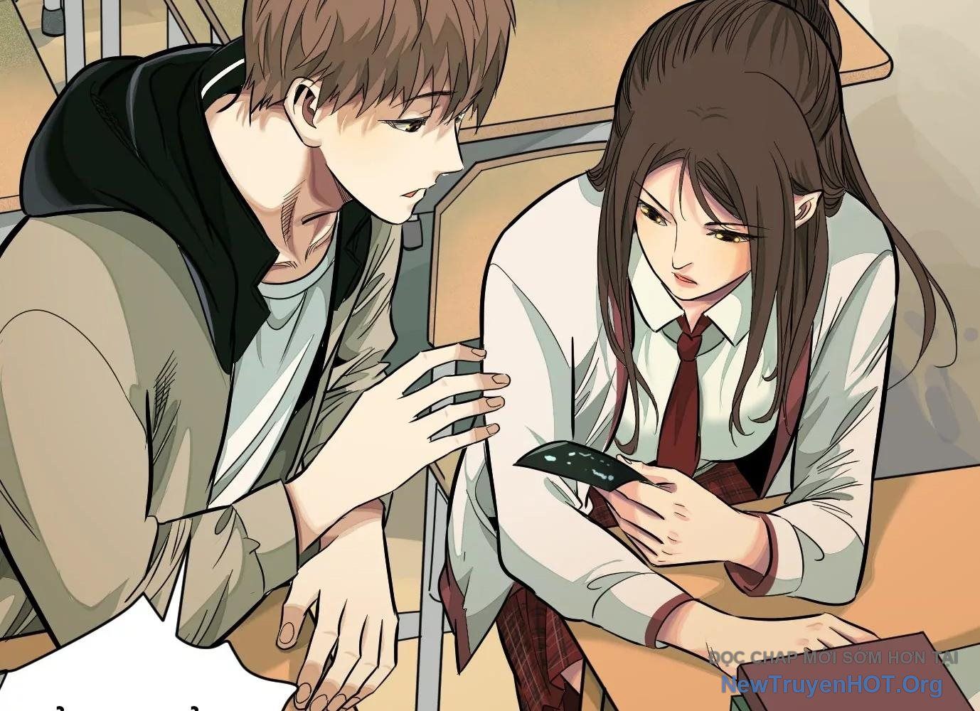 Thập Nhị Tinh – Dị Thú Mê Thành Chapter 26 - Trang 2