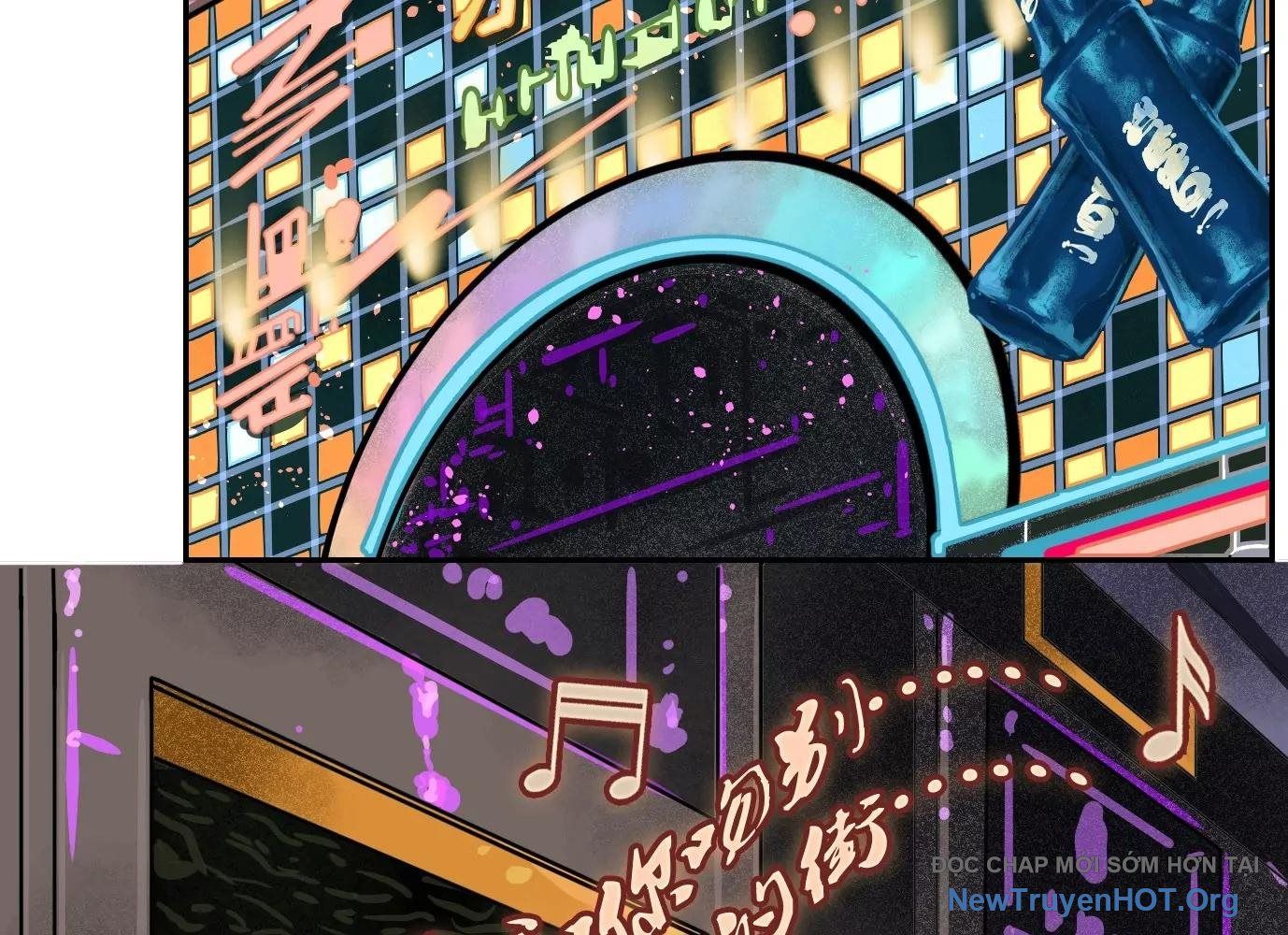 Thập Nhị Tinh – Dị Thú Mê Thành Chapter 26 - Trang 2