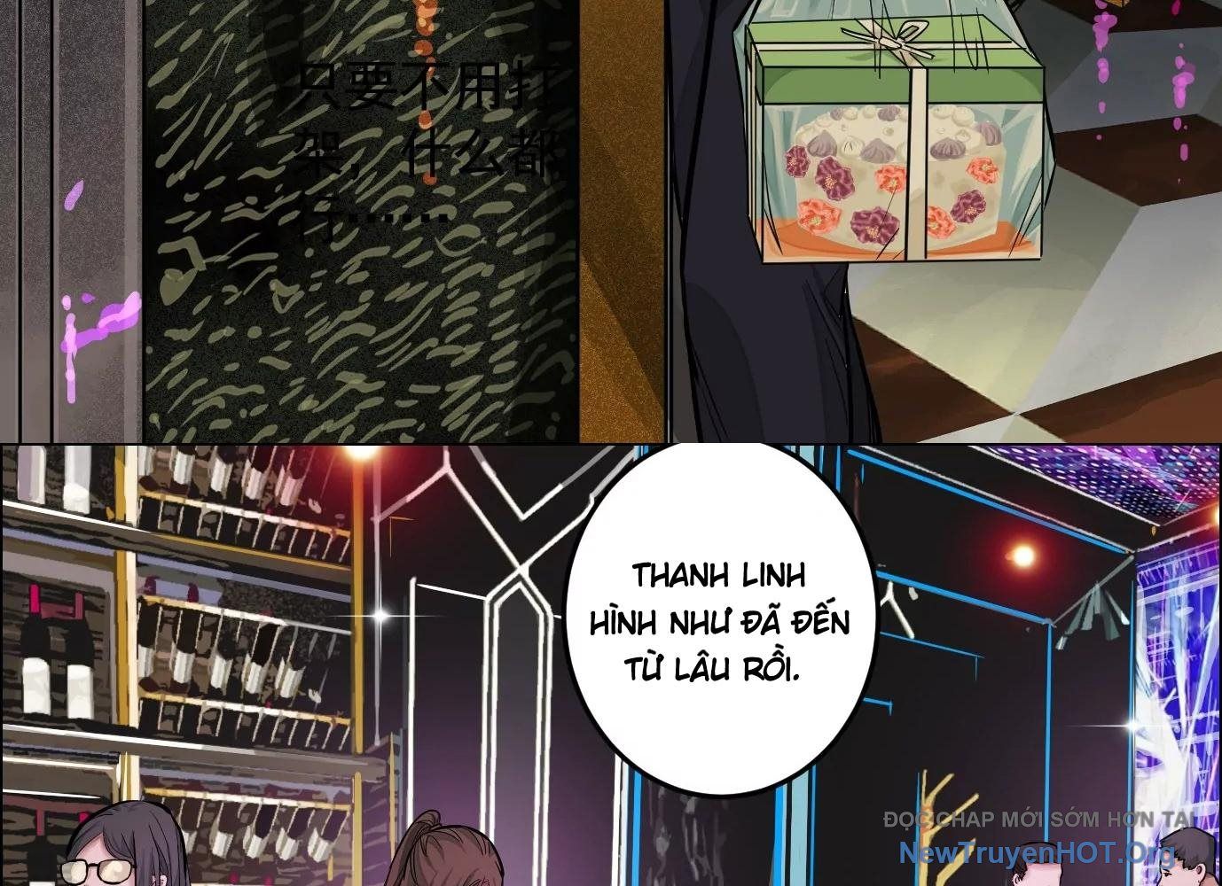 Thập Nhị Tinh – Dị Thú Mê Thành Chapter 26 - Trang 2