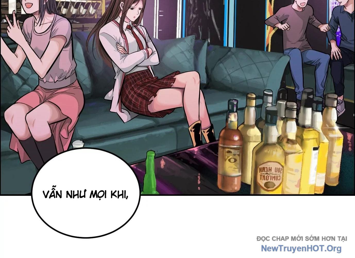 Thập Nhị Tinh – Dị Thú Mê Thành Chapter 26 - Trang 2