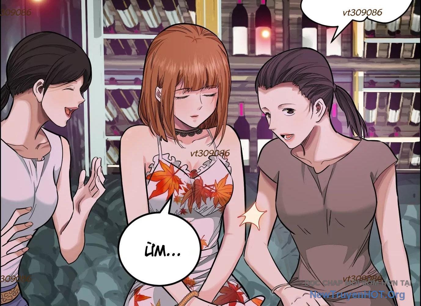 Thập Nhị Tinh – Dị Thú Mê Thành Chapter 26 - Trang 2