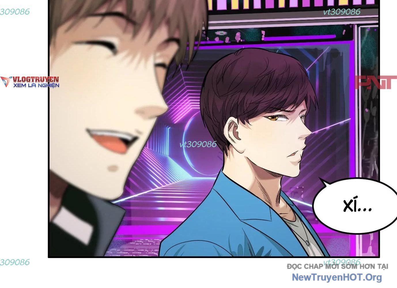 Thập Nhị Tinh – Dị Thú Mê Thành Chapter 26 - Trang 2