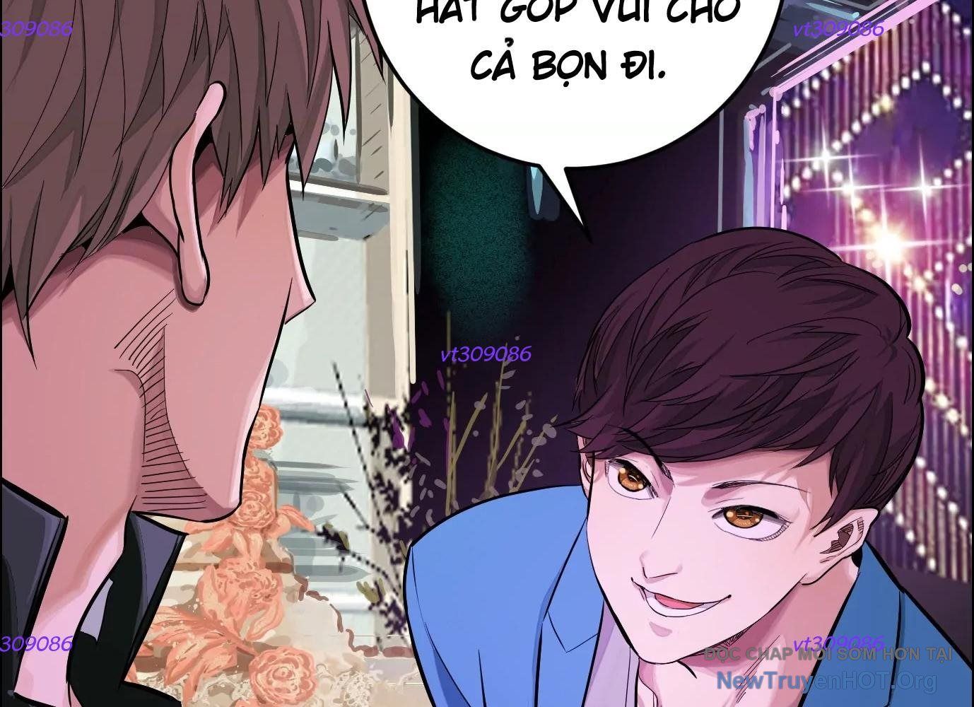 Thập Nhị Tinh – Dị Thú Mê Thành Chapter 26 - Trang 2