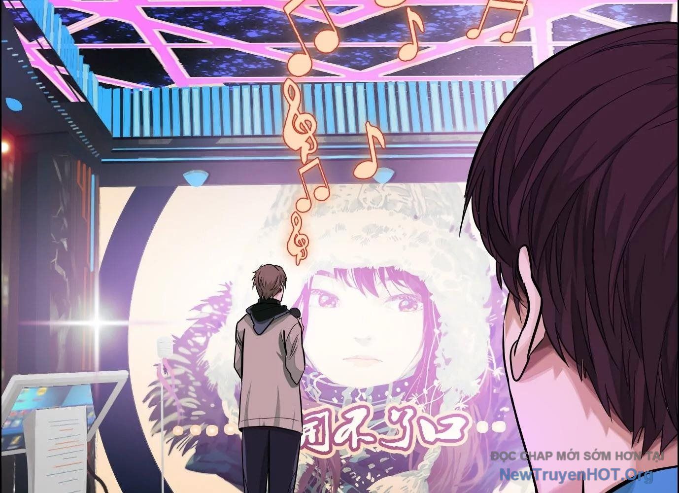 Thập Nhị Tinh – Dị Thú Mê Thành Chapter 26 - Trang 2