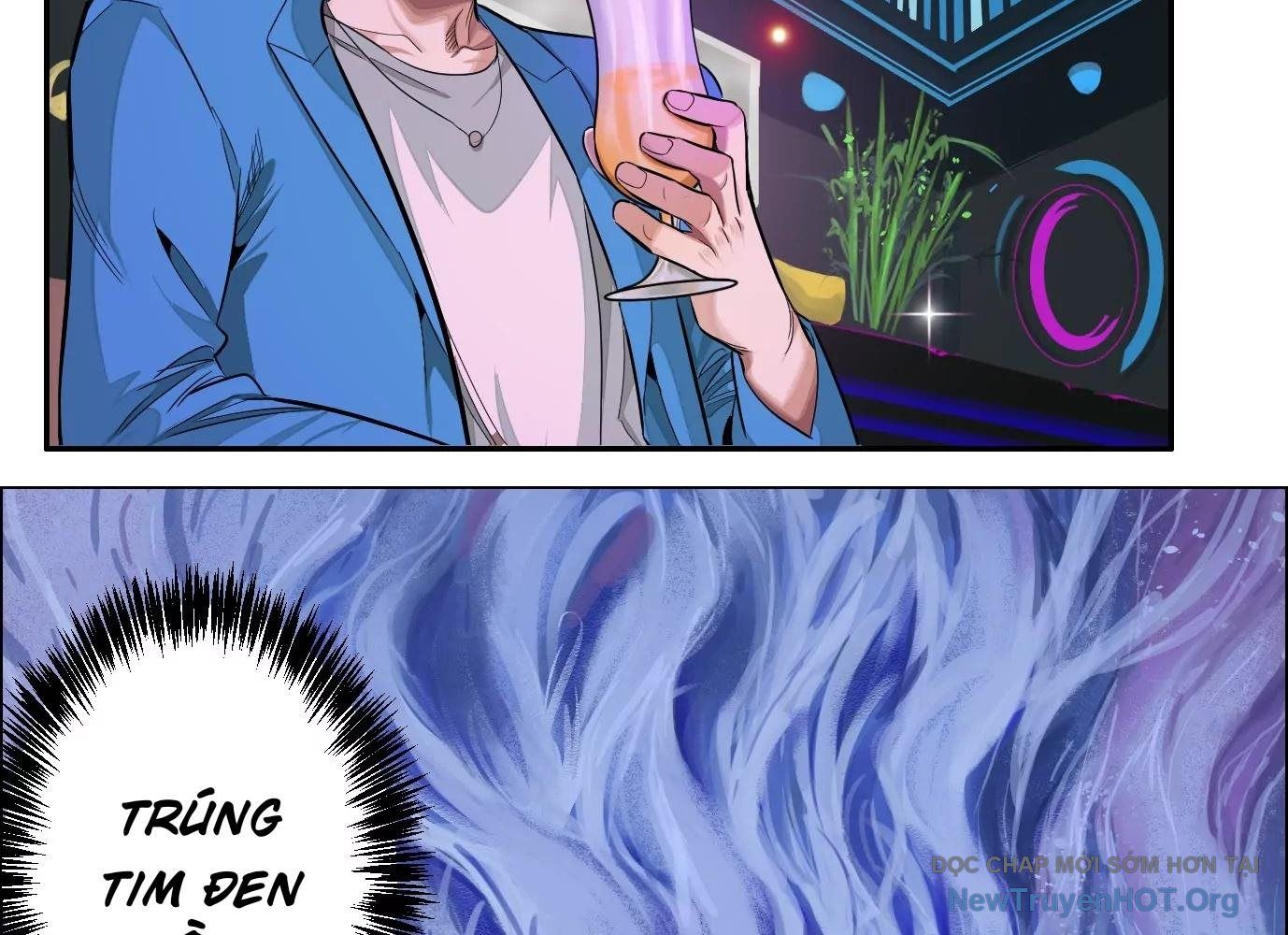 Thập Nhị Tinh – Dị Thú Mê Thành Chapter 26 - Trang 2