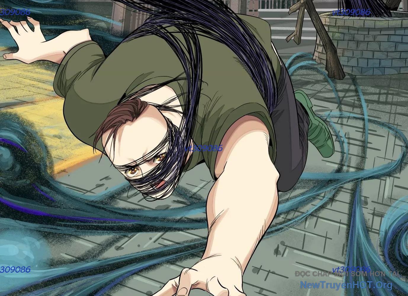 Thập Nhị Tinh – Dị Thú Mê Thành Chapter 30 - Trang 2