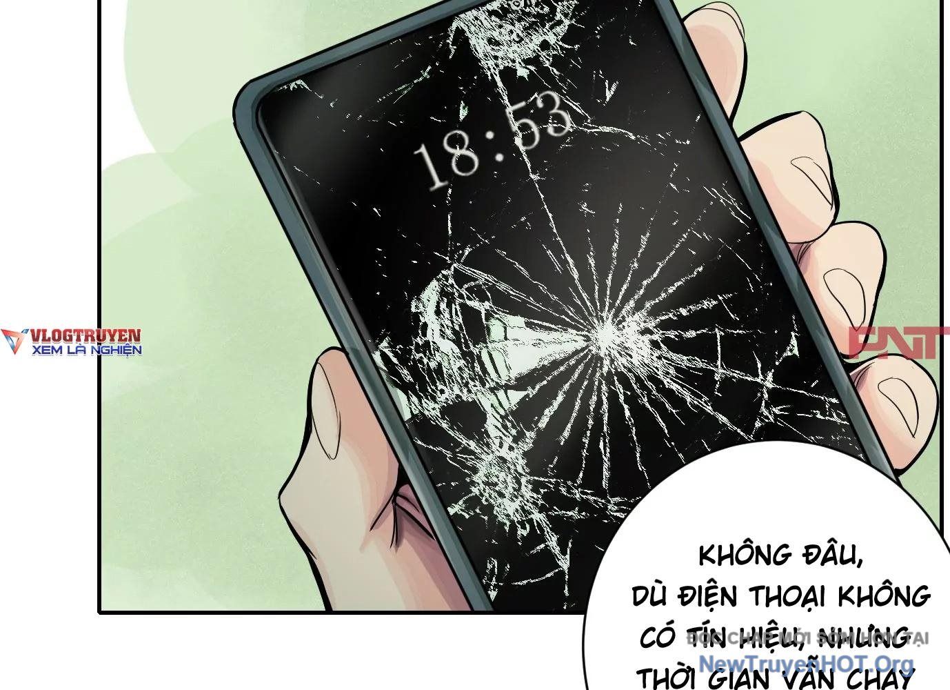 Thập Nhị Tinh – Dị Thú Mê Thành Chapter 30 - Trang 2