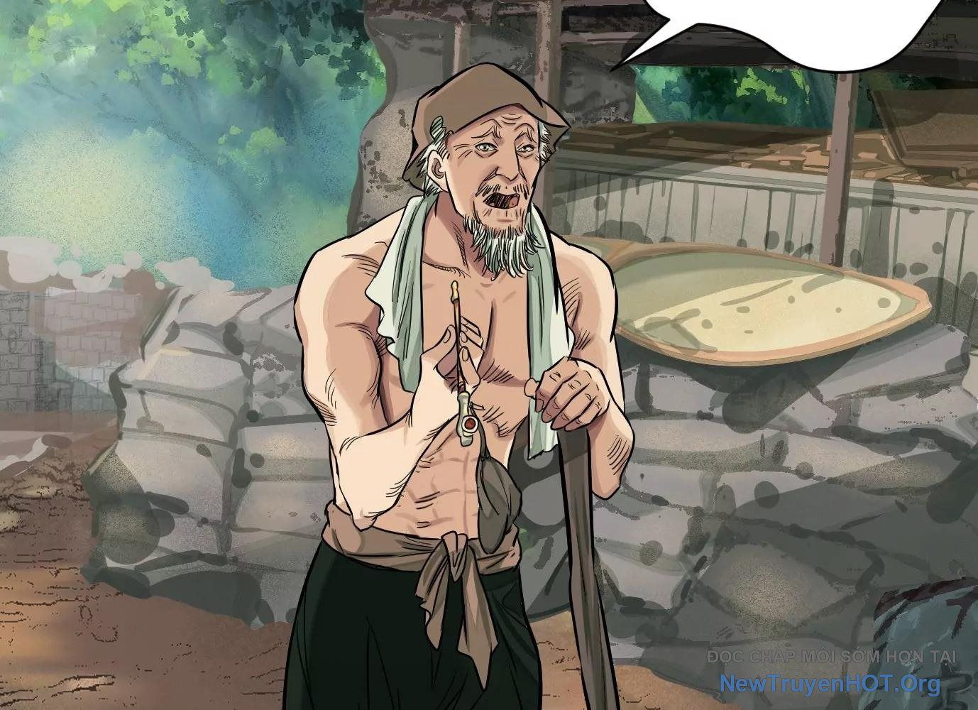 Thập Nhị Tinh – Dị Thú Mê Thành Chapter 30 - Trang 2