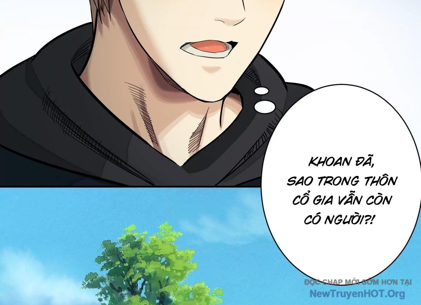 Thập Nhị Tinh – Dị Thú Mê Thành Chapter 30 - Trang 2