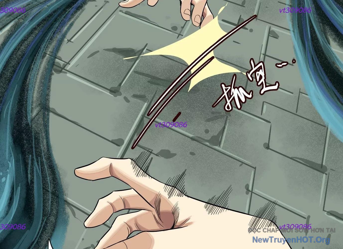 Thập Nhị Tinh – Dị Thú Mê Thành Chapter 30 - Trang 2