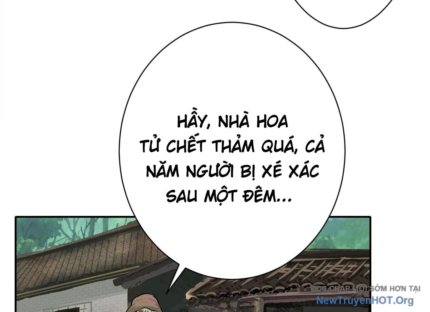 Thập Nhị Tinh – Dị Thú Mê Thành Chapter 30 - Trang 2