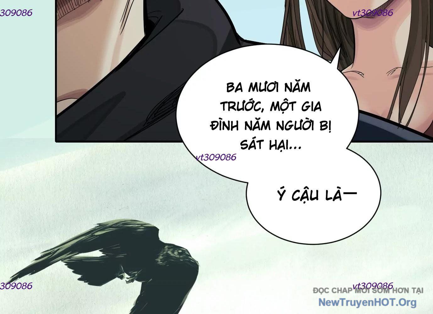 Thập Nhị Tinh – Dị Thú Mê Thành Chapter 30 - Trang 2