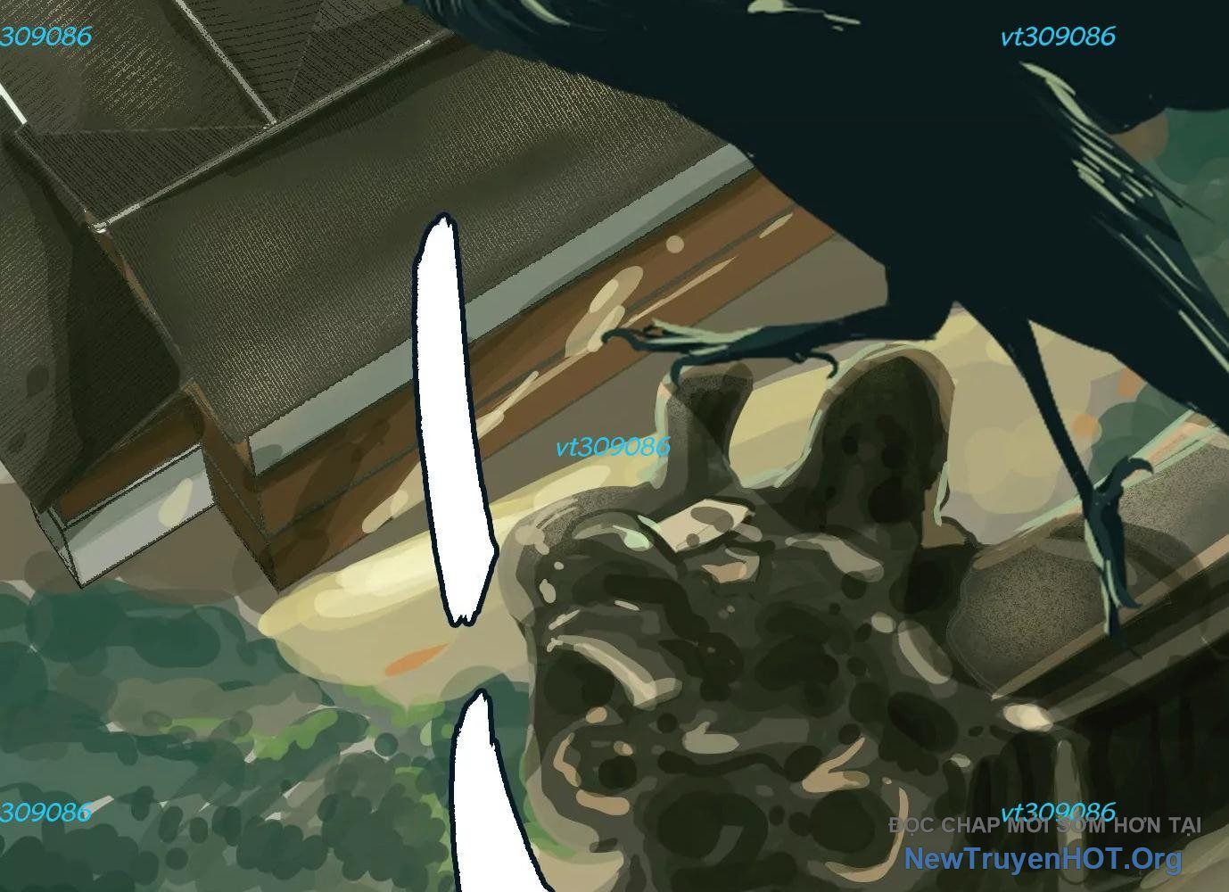 Thập Nhị Tinh – Dị Thú Mê Thành Chapter 30 - Trang 2